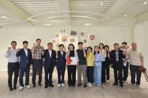 경북도의회 기획경제위원회, 지역 기반 민생경제 현장 방문