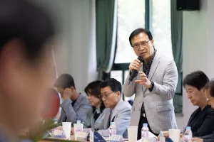 임태희 “미래첨단농업학교, 아시아판 미래 농업의 중심으로 만들겠다”