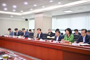 김태흠 지사 “투자협약, 속도감 있는 후속 조치 필요”
