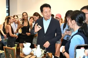 밀라노 둘러 본 오세훈 “디자인은 미래 위한 투자”