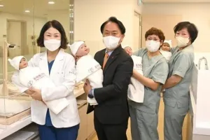 아이들 천국 서대문… 2주간 25만원 파격 산후조리원 ‘품애가득’ 인기