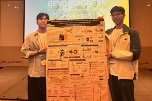 “AI로 멸종위기종 지킨다”… 서울시립대, 유네스코 국제 공모전 결선 진출