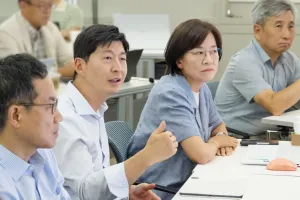 GS칼텍스, 사내 생성형 AI 통합 플랫폼 ‘AIU’ 도입