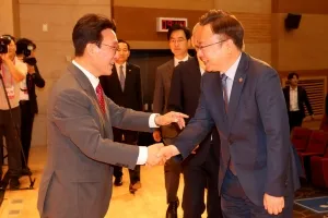 [사설] 김 총리·의료계 첫 회동… ‘의료개혁 포기’는 아니어야