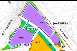 GH, 제3판교 테크노밸리 민간 사업자 공모 재추진···‘직(職)·주(住)·락(樂)·연(硏)’ 구축