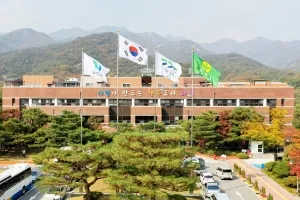 과천시, 경기도 신속 집행 평가 ‘최우수’ 선정…도비 10억 원 확보