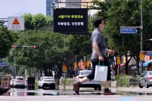 [사설] 40도 불더위… 자연재해 차원의 폭염 대응책 새로 짜야