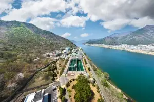 손희종 부산 상수도사업본부 연구사, ‘과학기술 우수논문상’