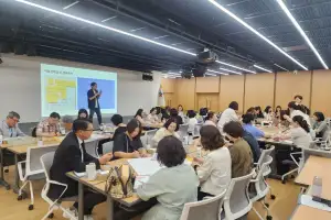 경기도교육청, 자율 선택 급식 564개 학교로 확대