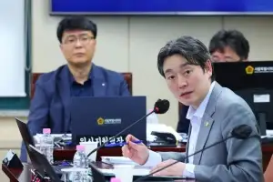 김성준 서울시의원 “독산·시흥동 일대 신속통합기획 확정…금천구 주거환경 대전환의 시작”