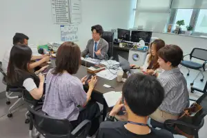 박상현 경기도의원, 의료기기·AI·바이오산업, 경기도가 선도해야 합니다