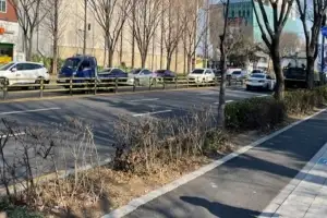 광진구, 바람과 빗물 지나는 ‘바람길숲과 빗물정원길’