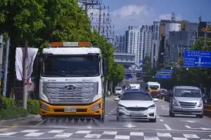 “살수차·그늘막 추가 확대” 광주시 폭염피해 대책 강화