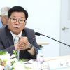허원 경기도의원, 의정정책추진단 정담회서 이천 지역현안에 도 차원의 정책·예산 지원 제안
