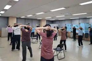 유아부터 백세까지 건강하게…관악구 ‘맞춤형 신체활동 프로그램’