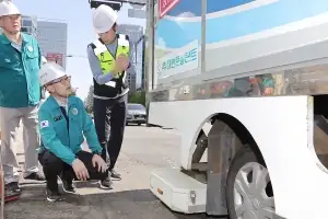 싱크홀·폭염 등 전방위 대비…유성훈 금천구청장 “주민 안전 최우선”