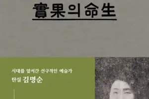국내 최초 ‘등단 여성 작가’ 김명순… 100년의 시간 복원