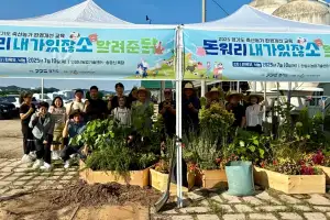이오수 경기도의원, 축산환경 개선 선도농가 방문... “현장 사례가 정책의 출발점”