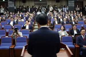 대선 패배 → 안정 선택 → 인적 청산 없는 혁신위… 벼랑 끝 국힘 [윤태곤의 판]