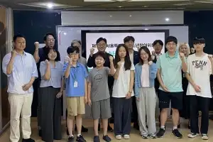 박강산 서울시의원 “청소년자율예산 편성 환영”