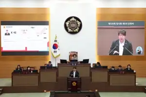 문성호 서울시의원 “연희동 넘어 서울시민 숙원인 서울경전철 서부선 추진 반드시 이룰 수 있어, 돈 워리”