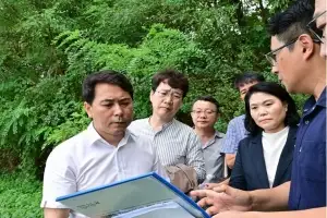 임만균 서울시의회 환경수자원위원장, 관악산 자연휴양림 투자심사통과 환영
