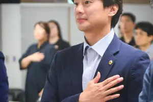 황대호 경기도의원, “역차별 받는 경기도 재정! 발전 방안 마련할 것!”