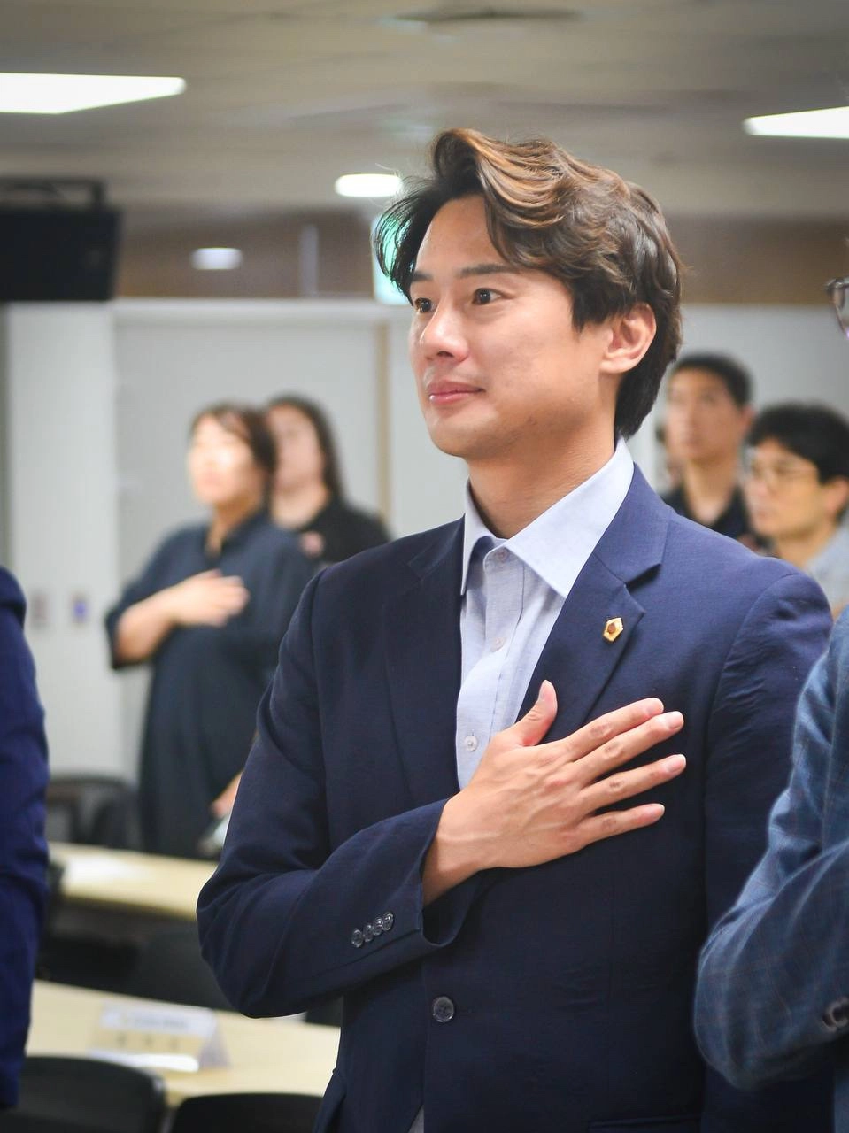 황대호 의원. (사진=경기도의회)