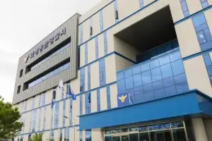 화성 동탄 아파트 주차장 차량서 일가족 4명 숨져···‘경제적 어려움’ 유서