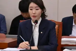 참여연대·민주노총 “강선우 후보자 지명, 철회하라”