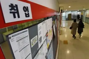 [사설] “규제에 성장 막힌 20년”… 취업도 창업도 막혀버린 청년들