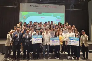 최민 경기도의원, 경기청년공간 우수프로그램 공유회 참석