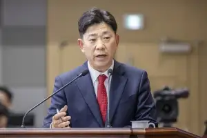 박용선 경북도의원, 학생 안전부터 교육복지까지 조례 개정으로 실질적 변화 견인