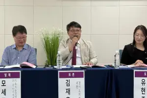 김재훈 경기도의원, “고립·은둔 중장년층을 위한 정책 시급” 강조