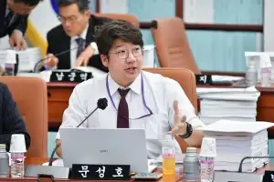 문성호 서울시의원 “홍제동은 더 이상 시간이 멈춘 동네 아냐, 강북횡단선 재구축과 함께 홍제는 횡재다”