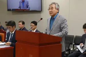 김시용 경기도의원, 소규모 노후주택 ‘개폐식 방범창’ 지원사업 추진 근거 마련