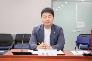 유영일 경기도의원, 전세사기 예방 및 안전전세 관리단 운영 조례안 상임위 통과