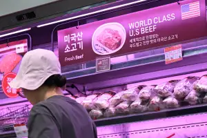 [사설] 美 농축산물 개방 압박… 전략적 결단하되 국민 설득을