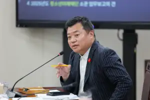 국립순천대·목포대에 진심인 정영균 도의원 “정책 변화로 빛 바래선 안 돼”