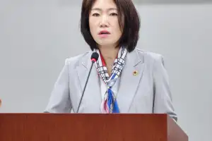 이혜원 경기도의원, 보훈대상자 채권 매입 면제 확대 조례안 상임위 통과… 예우 강화 기대
