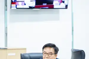 김철현 경기도의원, 양자산업 조직 일원화 필요, AI국 중심으로 재정비 검토 제안