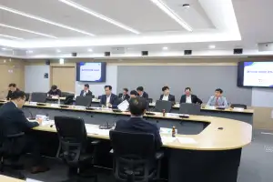 경기도의회 경기북부 도의원 협의회, ‘경기북부 대개발’과 지역현안 논의 정담회 개최