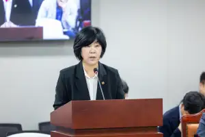 심홍순 경기도의원 발의, 인공지능 미래인재 양성 조례 일부개정조례안 상임위 통과