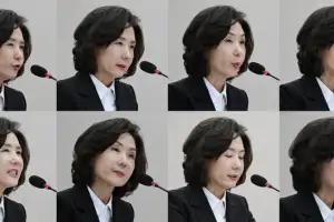 [사설] 국민 눈 밖에 난 후보자, ‘국정 짐’ 되는 일은 없어야