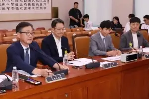 [사설] 속도 내는 2차 상법 개정안… 배임죄 완화법도 서둘러야