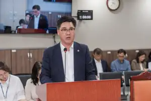 정하용 경기도의원, 경기도 건설공사 부실 방지에 관한 조례 일부개정조례안 발의