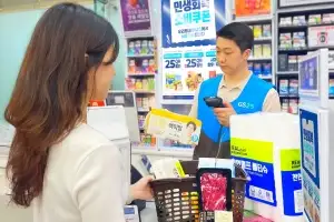 “즉석밥 50%·생수 63% 할인”…‘소비쿠폰 특수’ 편의점 행사 봤더니 [편플:편의점FLEX]