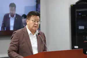 안명규 경기도의원, 철도사업 자문기능 강화 위한 조례 개정… 상임위 통과