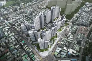 ‘울산 AI 데이터센터’ 유치로 7만8,000여명 고용효과 창출,  주택시장 수혜
