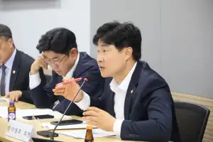 이영주 경기도의원, 경기북부 도의원 협의회에서 다각적 대안 제시